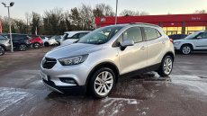 Vauxhall Mokka X 1.4T ecoTEC Active 5dr Petrol Hatchback
